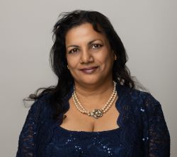 Picture of Dr. Latha Naik